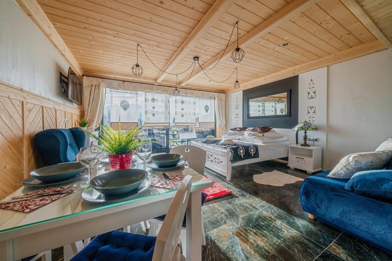 Cztery Pory Roku Apartament