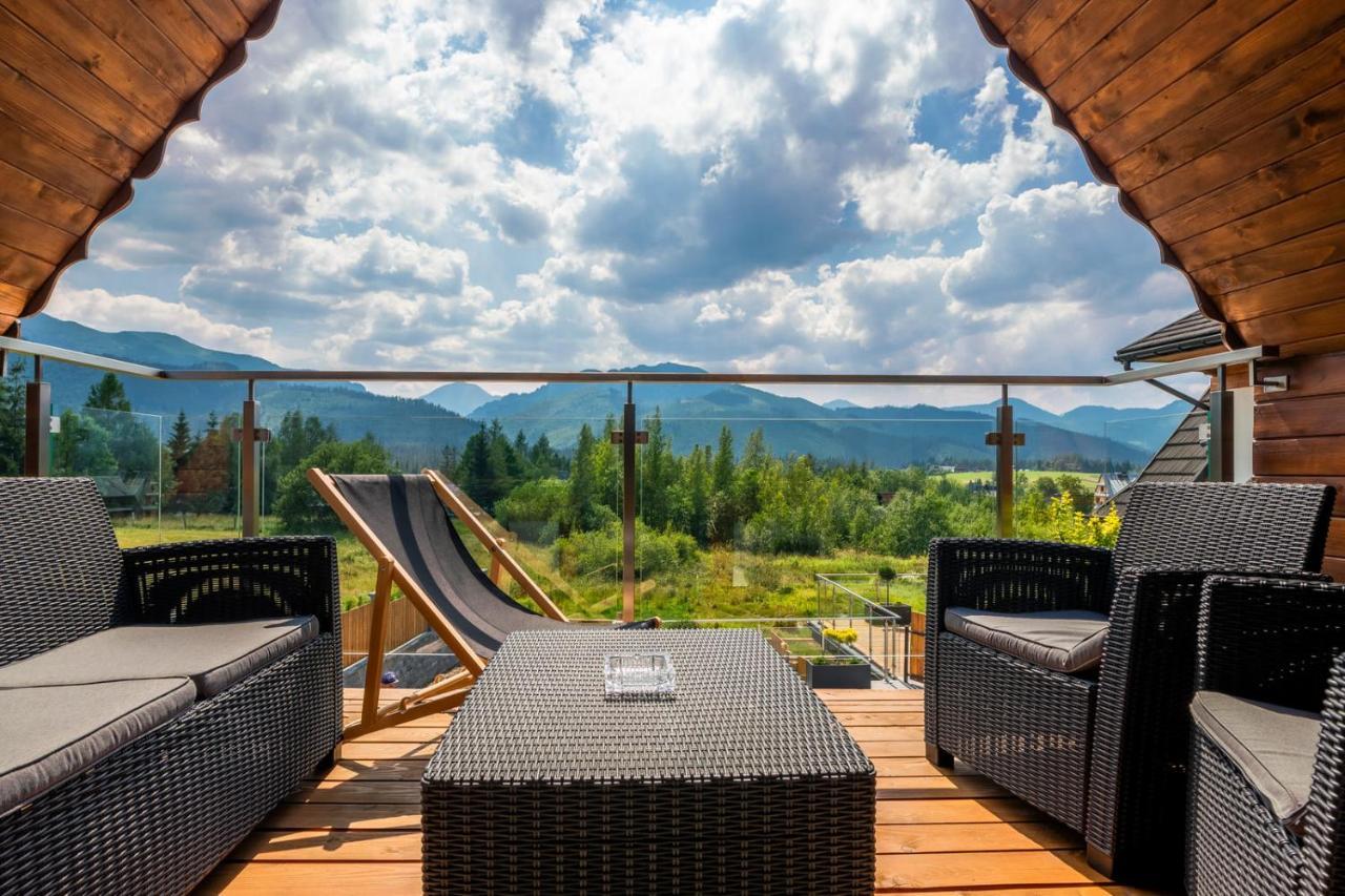 Cztery Pory Roku Apartament Kościelisko