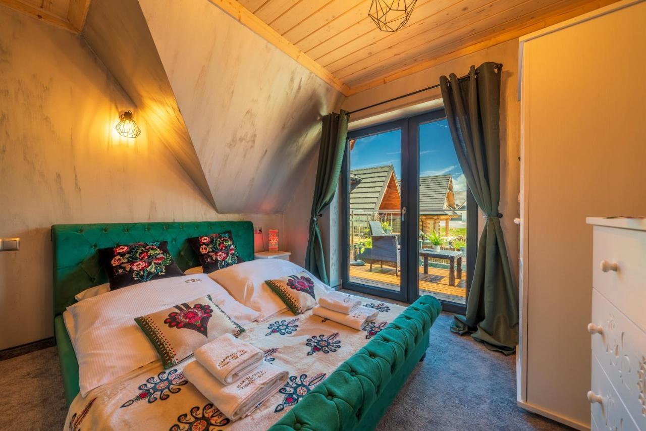 Cztery Pory Roku Apartament Kościelisko