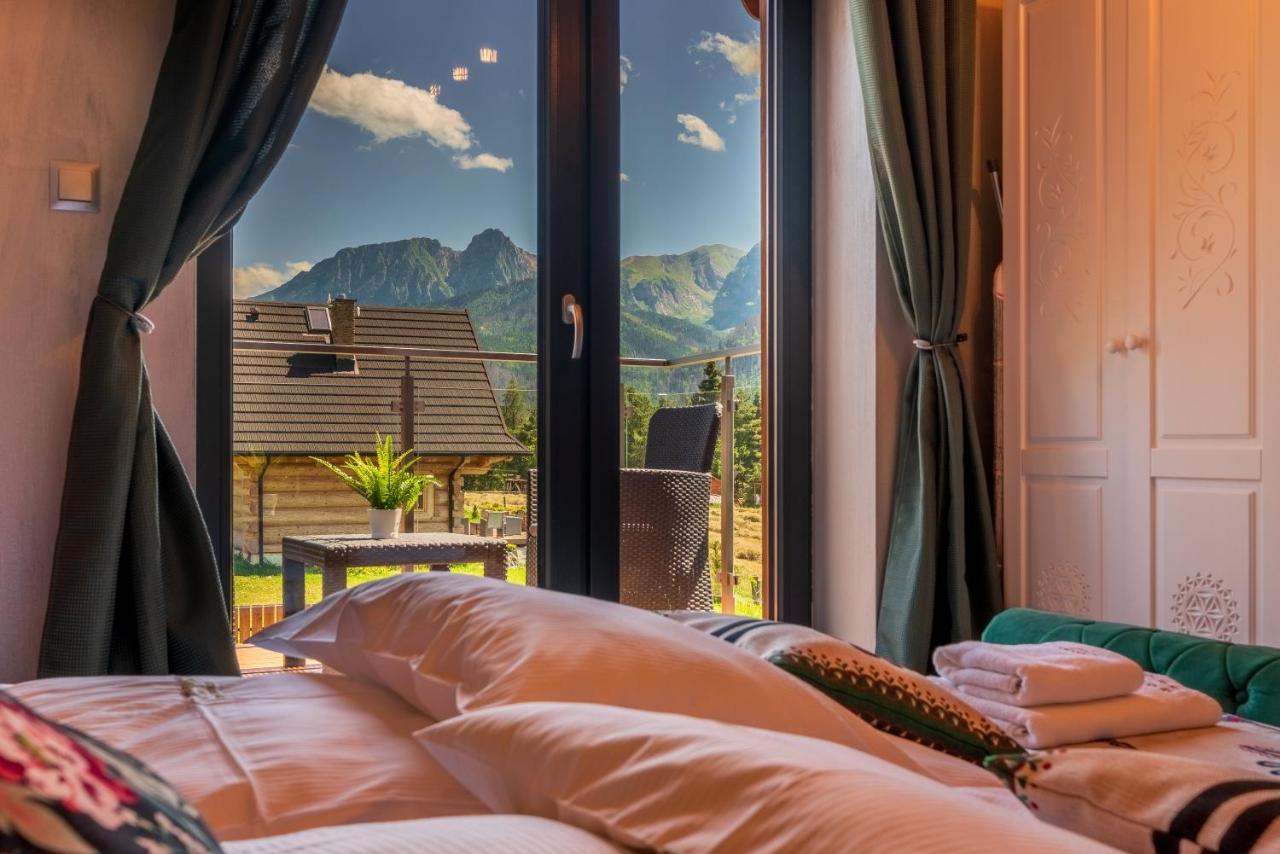 Wellness & Cztery Pory Roku Apartment
