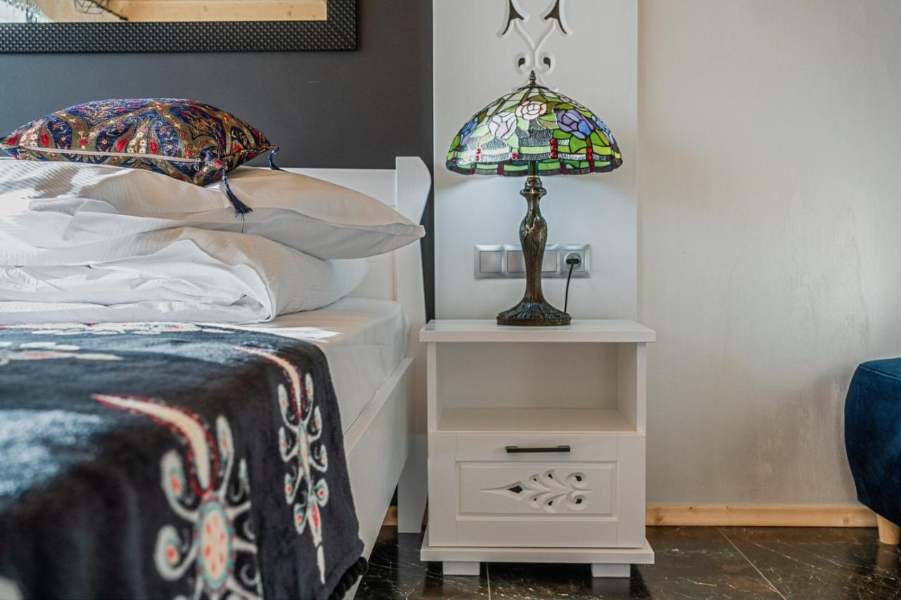 Apartment Wellness & Cztery Pory Roku