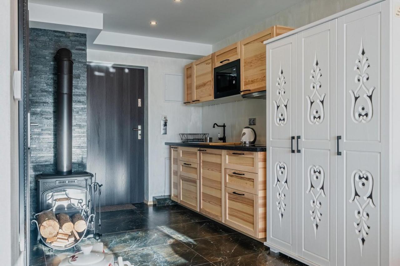 Apartament Cztery Pory Roku