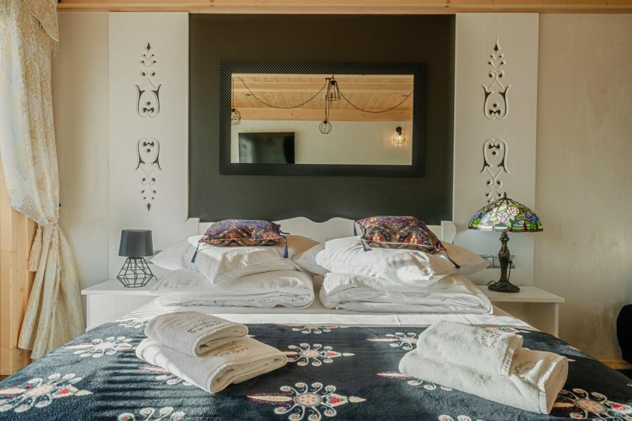 Apartament Cztery Pory Roku