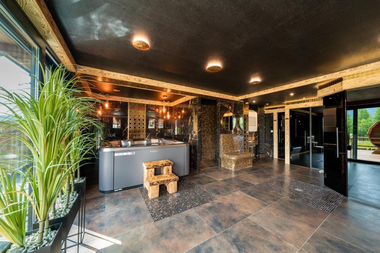 Apartament Cztery Pory Roku
