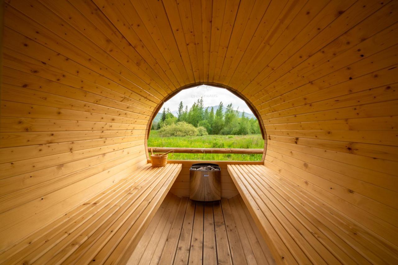 Leilighet Wellness & Cztery Pory Roku